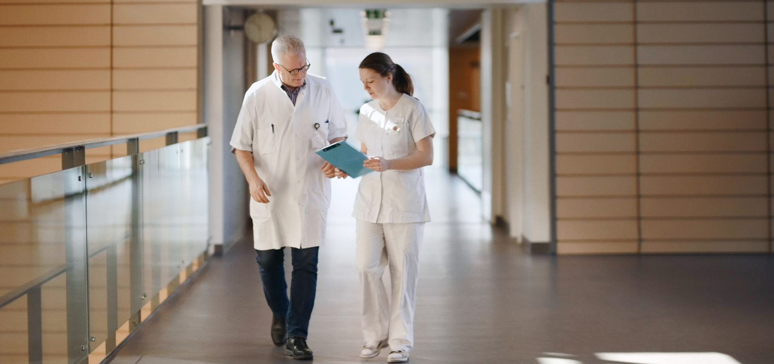 Connecting Healthcare Across Sectors for Better Patient Care